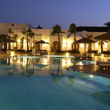 Domina Coral Bay Prestige Resort Шарм-эль-Шейх Экстерьер фото