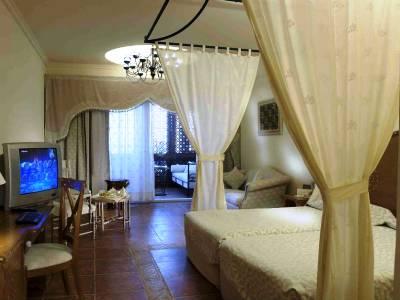 Domina Coral Bay Prestige Resort Шарм-эль-Шейх Экстерьер фото