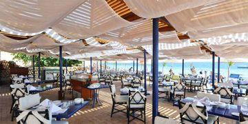 Domina Coral Bay Prestige Resort Шарм-эль-Шейх Экстерьер фото