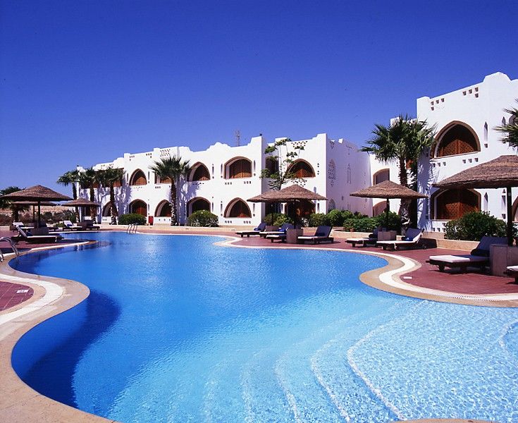 Domina Coral Bay Prestige Resort Шарм-эль-Шейх Экстерьер фото