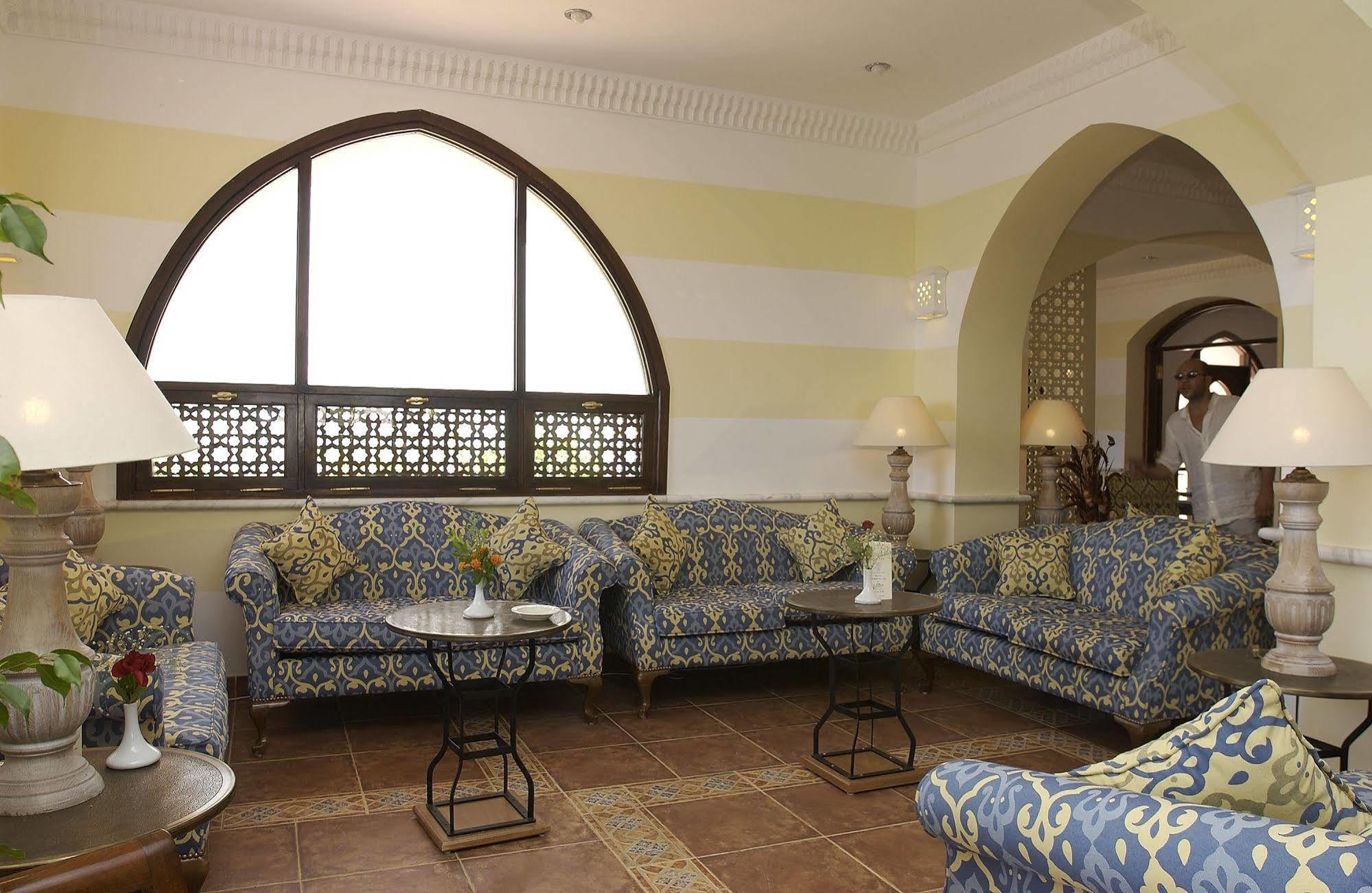 Domina Coral Bay Prestige Resort Шарм-эль-Шейх Экстерьер фото