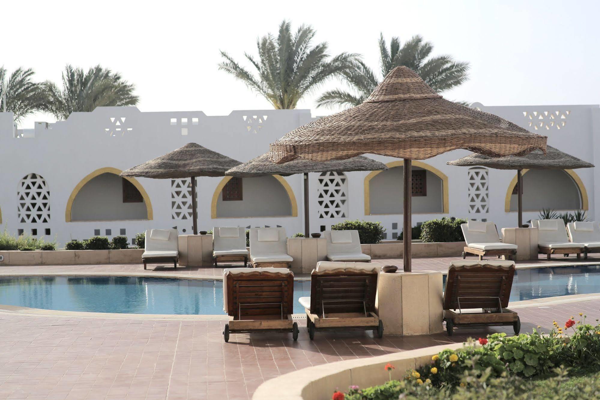 Domina Coral Bay Prestige Resort Шарм-эль-Шейх Экстерьер фото