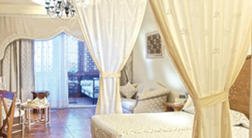 Domina Coral Bay Prestige Resort Шарм-эль-Шейх Экстерьер фото